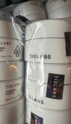 710 Labs