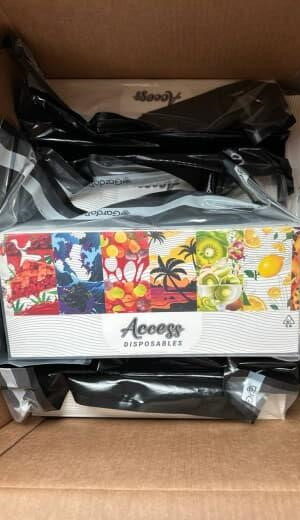 Access disposable vapes1