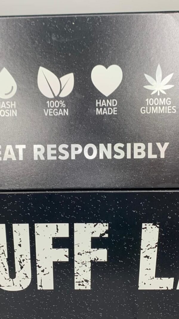 Puff la gummies main