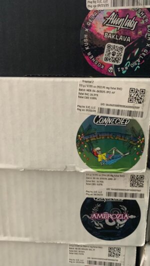 Secondary product image