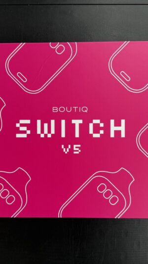 Boutique switch v5
