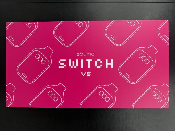 Boutique switch v5