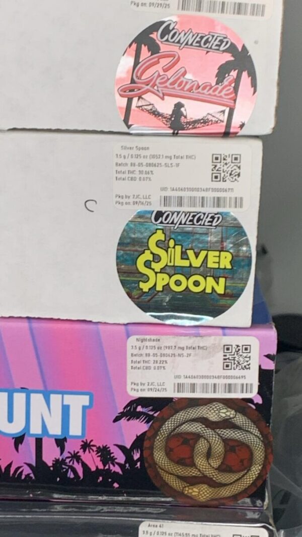 Secondary product image