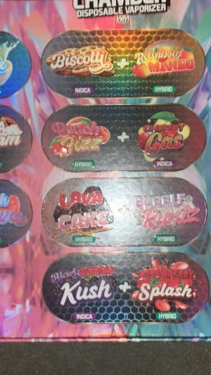 Secondary product image