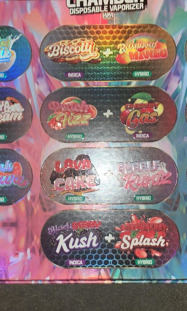 Secondary product image