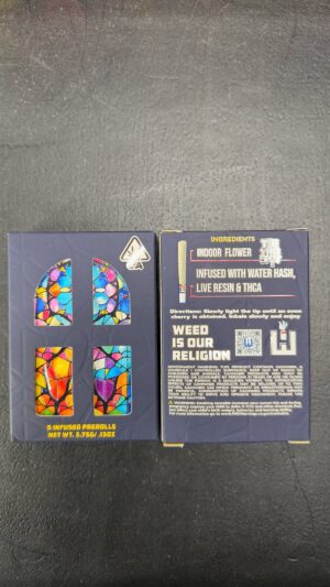 Secondary product image