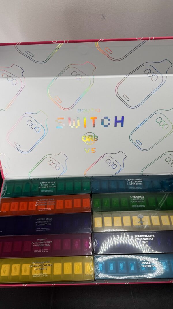 Secondary product image